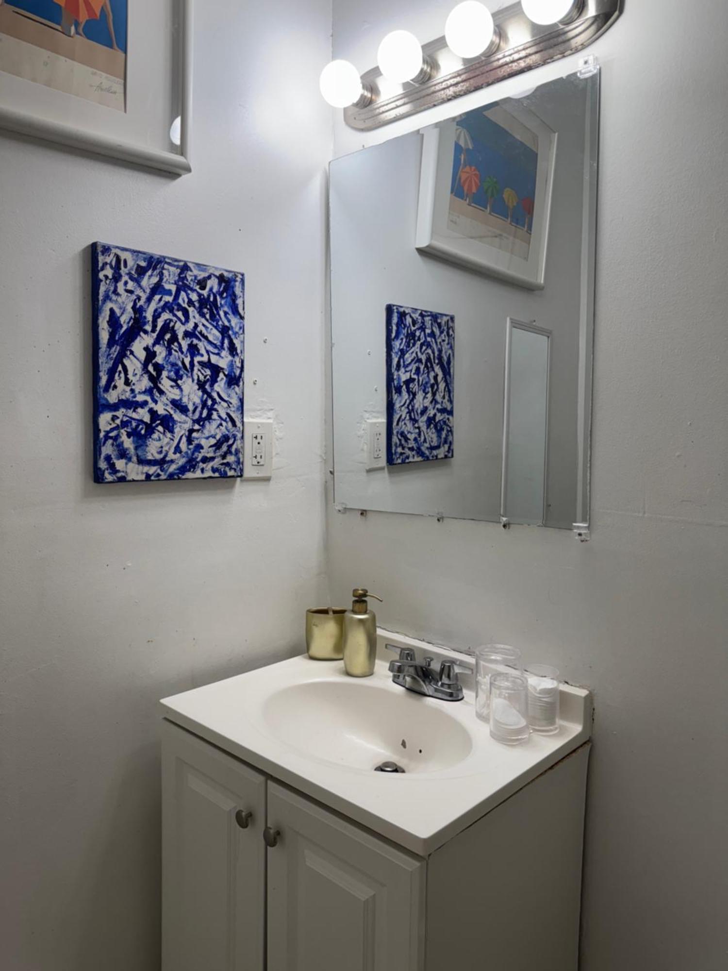 Homestay Private At Miami, Buena Vista With Parking